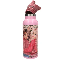 TOPModel Trinkflasche LEOHEART