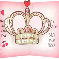 Jump Outs Musikkarte