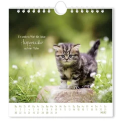 Postkartenkalender