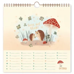Wandkalender