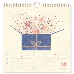 Wandkalender
