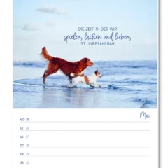 Wochenkalender