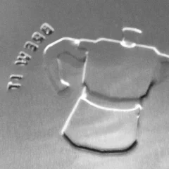 Nostalgic-Art Aromadose - APE Coffee Shop, Prägung von Innen