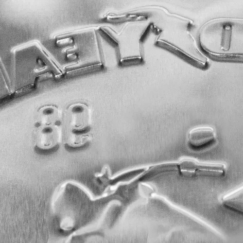 Nostalgic-Art Aromadose - Goodyear Motorcycle, Prägung von Innen