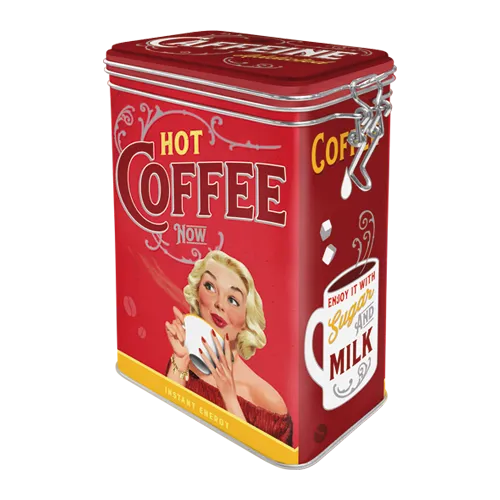 Nostalgic-Art Aromadose - Hot Coffee