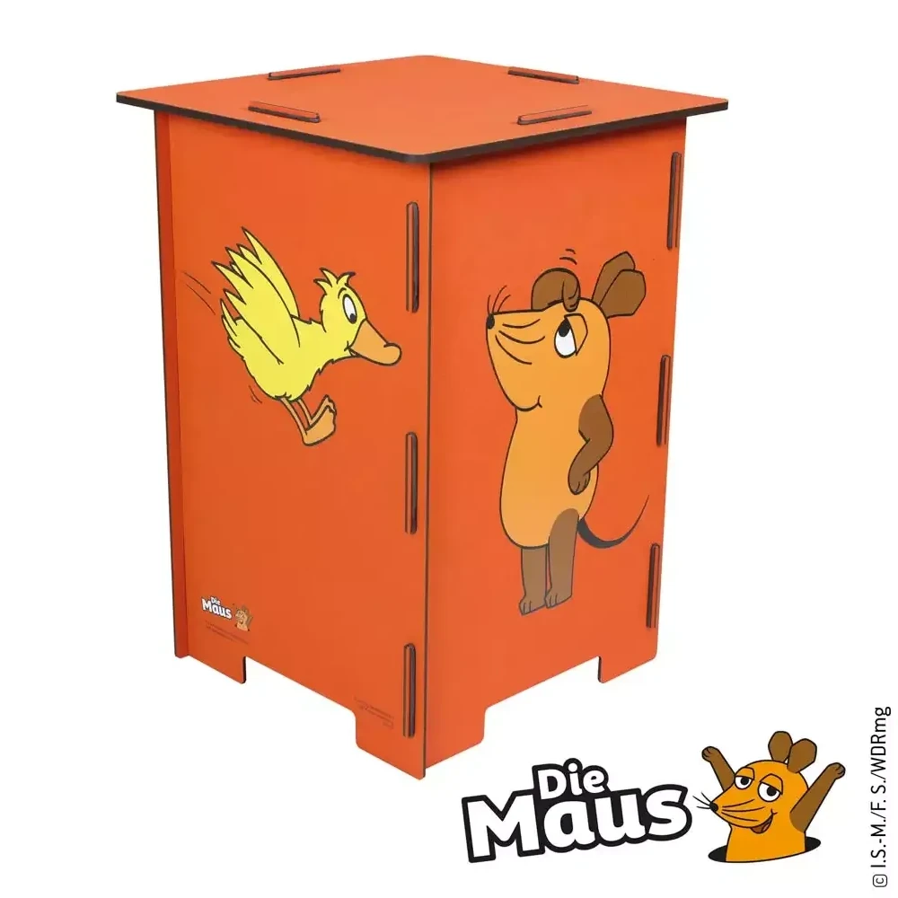 WERKHAUS Die Maus Hocker