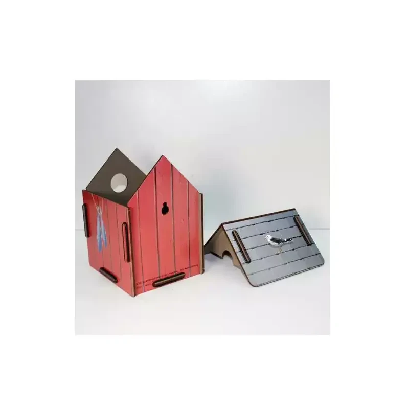 WERKHAUS Toilettenpapierhalter Bootshaus