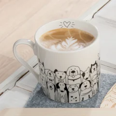 Tasse