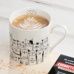 Tasse