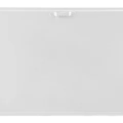 Blechschild