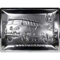 Nostalgic-Art Blechschild VW The Classics, 30×40 cm