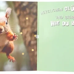 3D Musikkarte