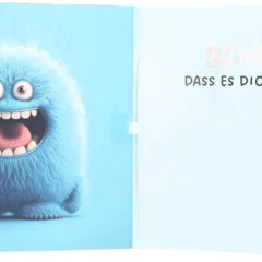 3D Musikkarte