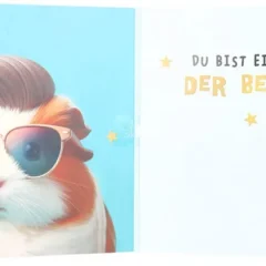 3D Musikkarte