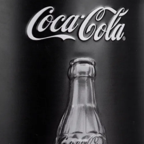 Nostalgic-Art Spardose Coca-Cola Sign Of Good Taste
