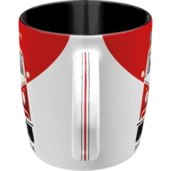 Nostalgic-Art Tasse VW Good In Shape
