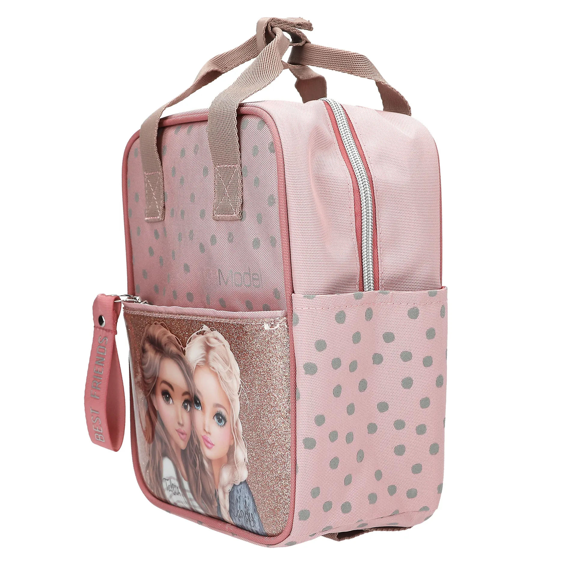 TOPModel Tagesrucksack DOTS