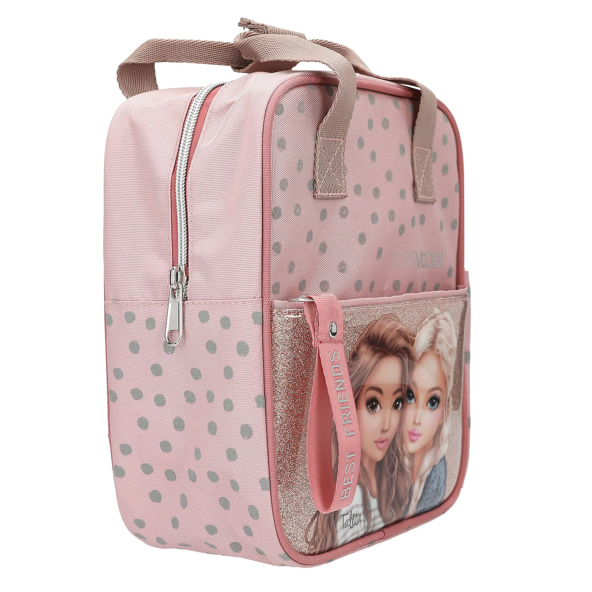 TOPModel Tagesrucksack DOTS