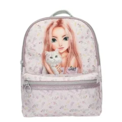 TOPModel Tagesrucksack Blooming Kitty