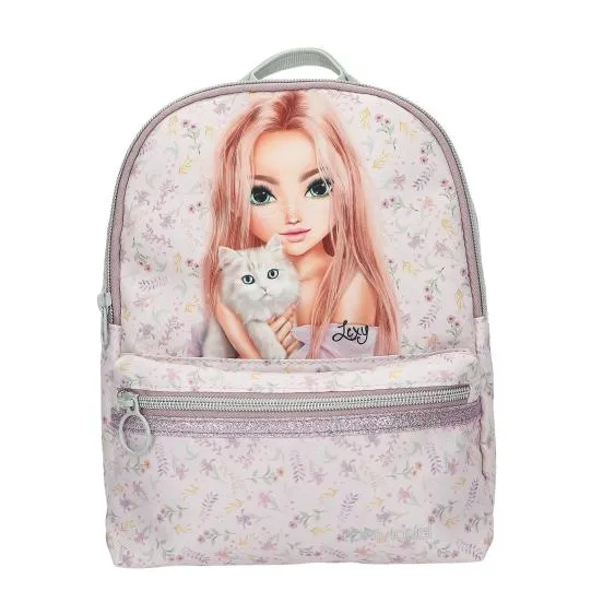 TOPModel Tagesrucksack Blooming Kitty