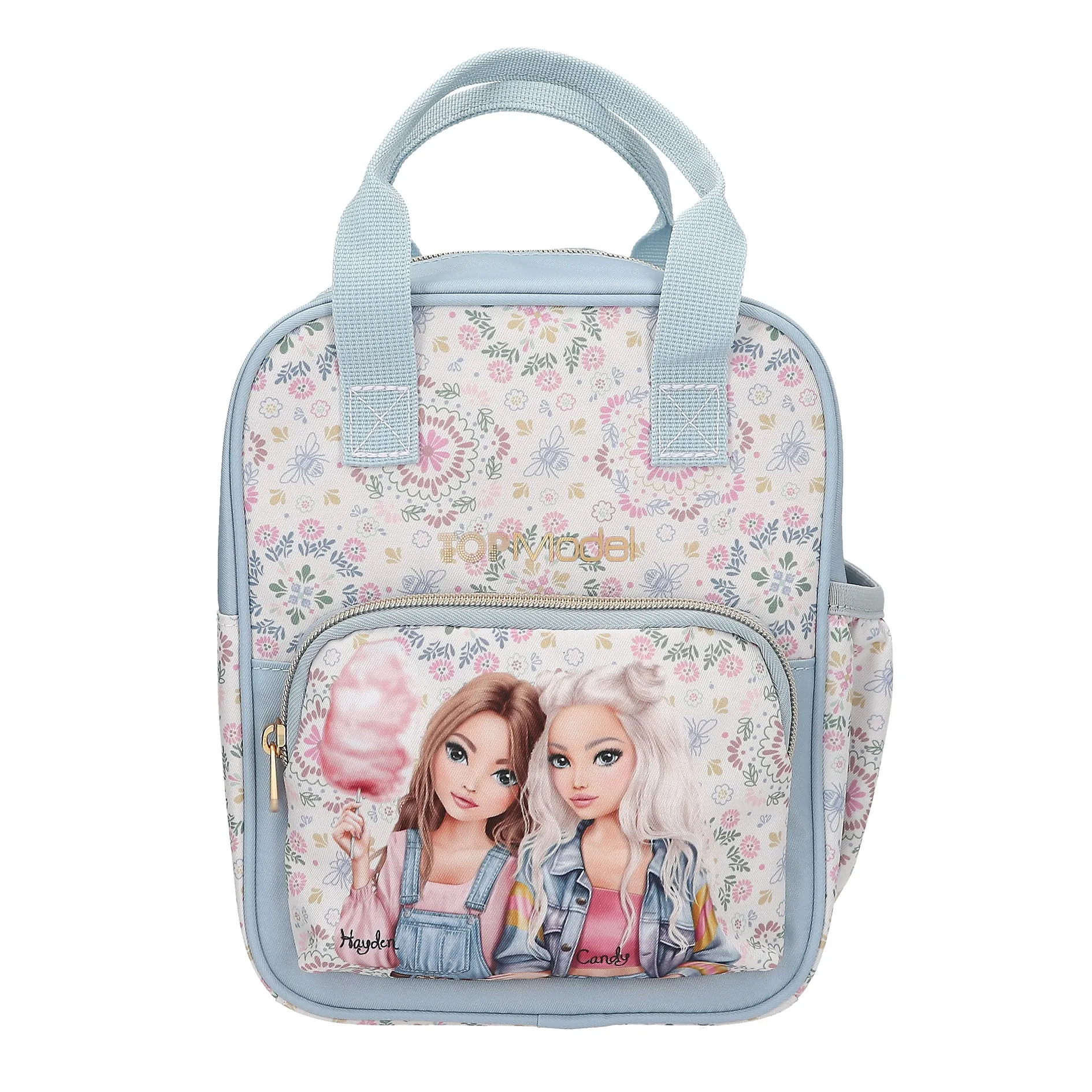 TOPModel Tagesrucksack FESTIVAL FUN