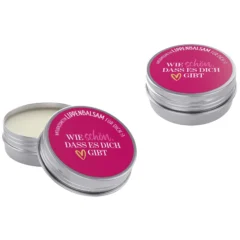 Geschenk für Dich - Lippenbalsam