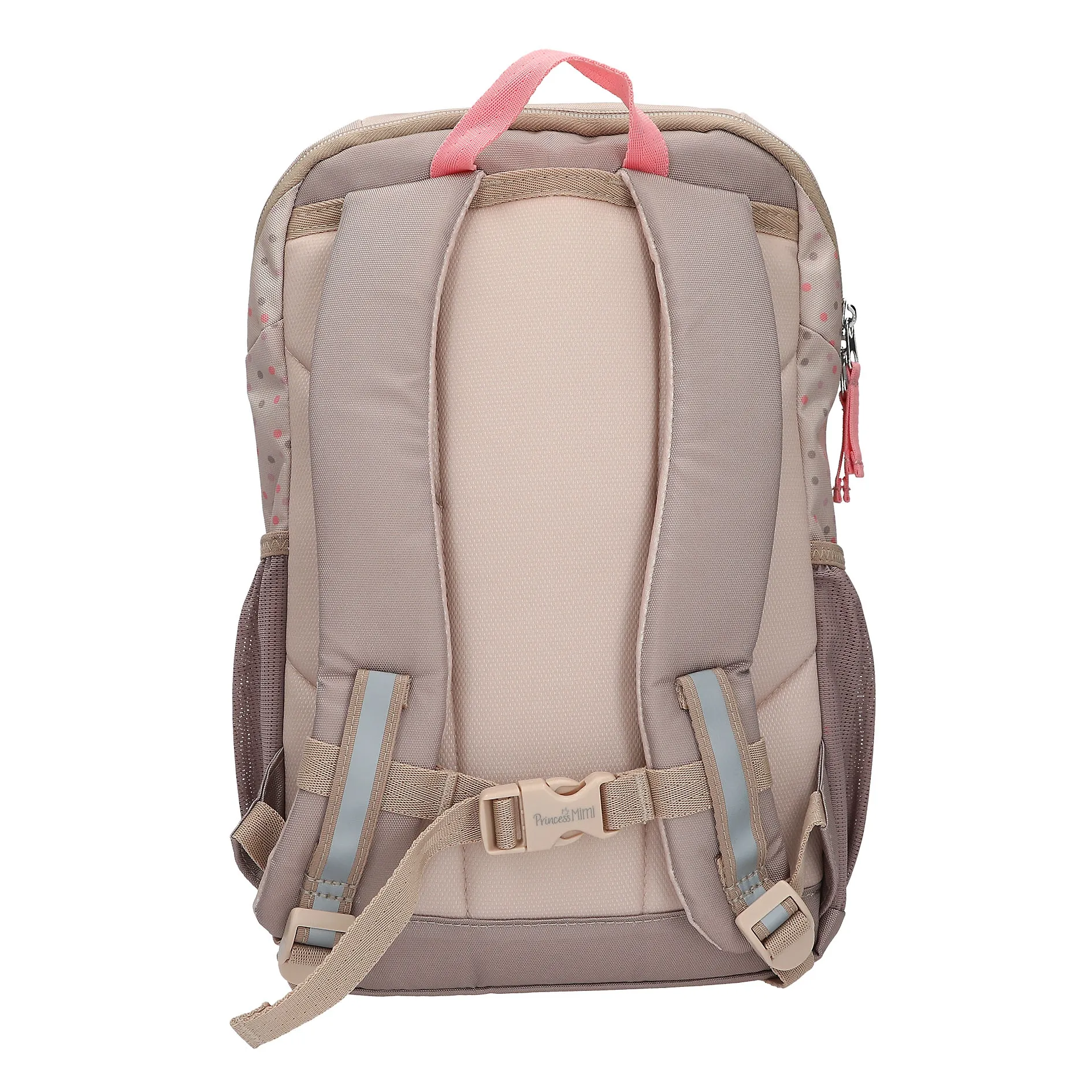 Princess Mimi Rucksack Hunde-Design