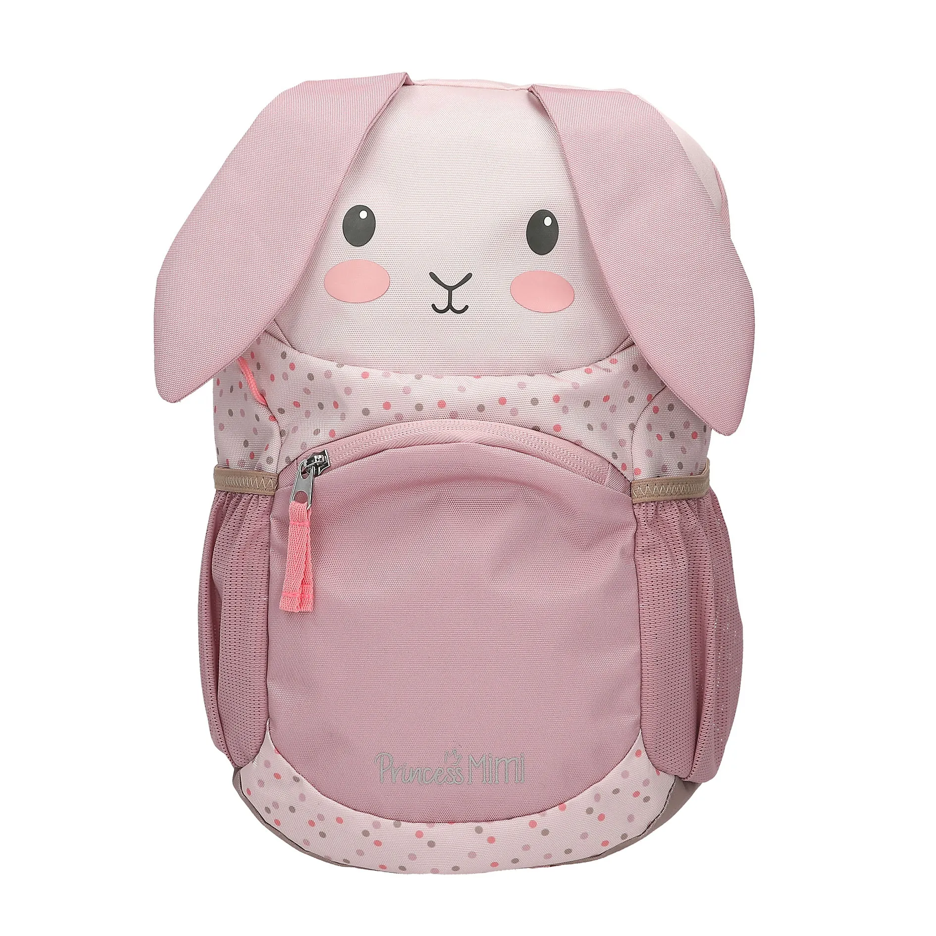 Princess Mimi Rucksack Hasen-Design