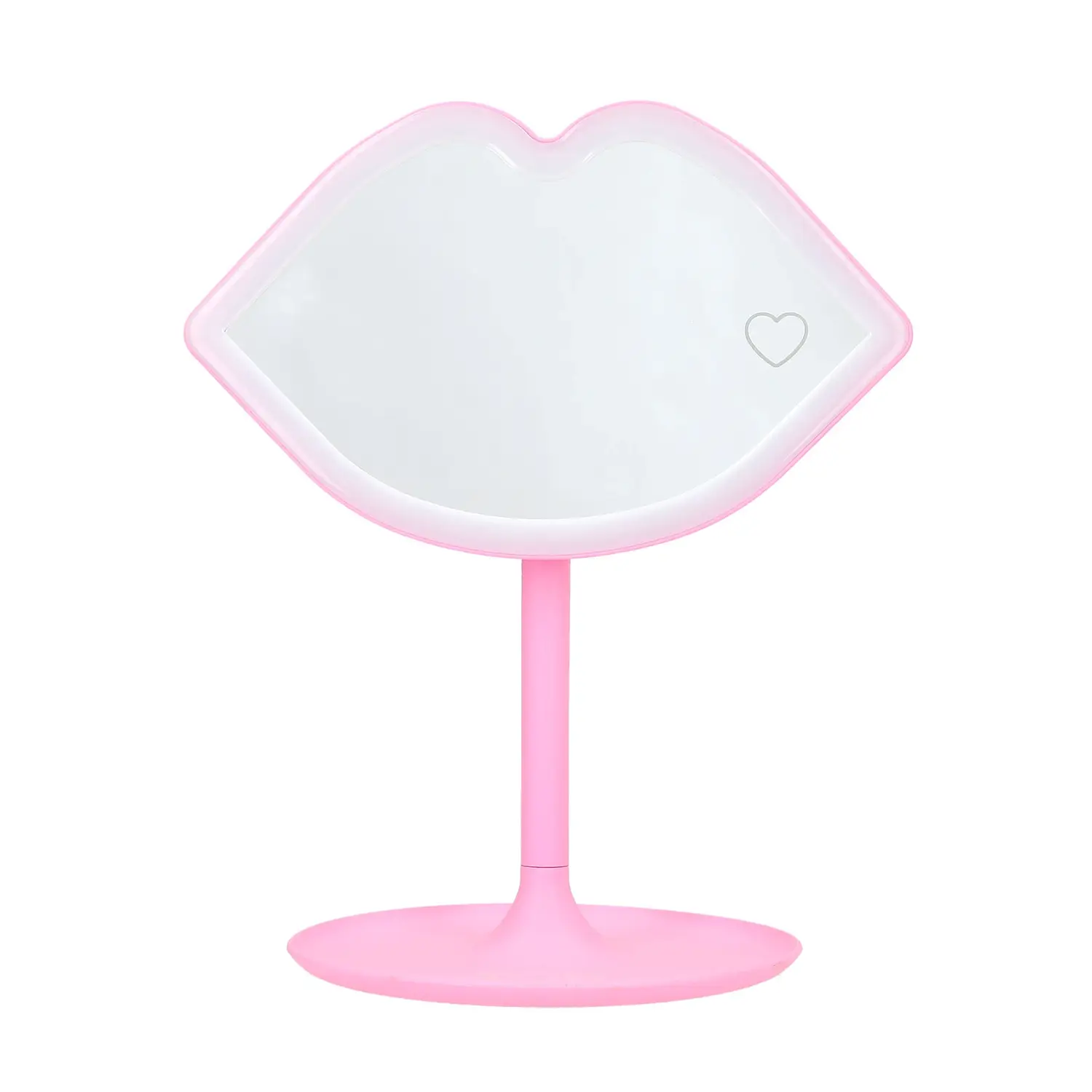 TOPModel LED Tischspiegel CANDY GLAM