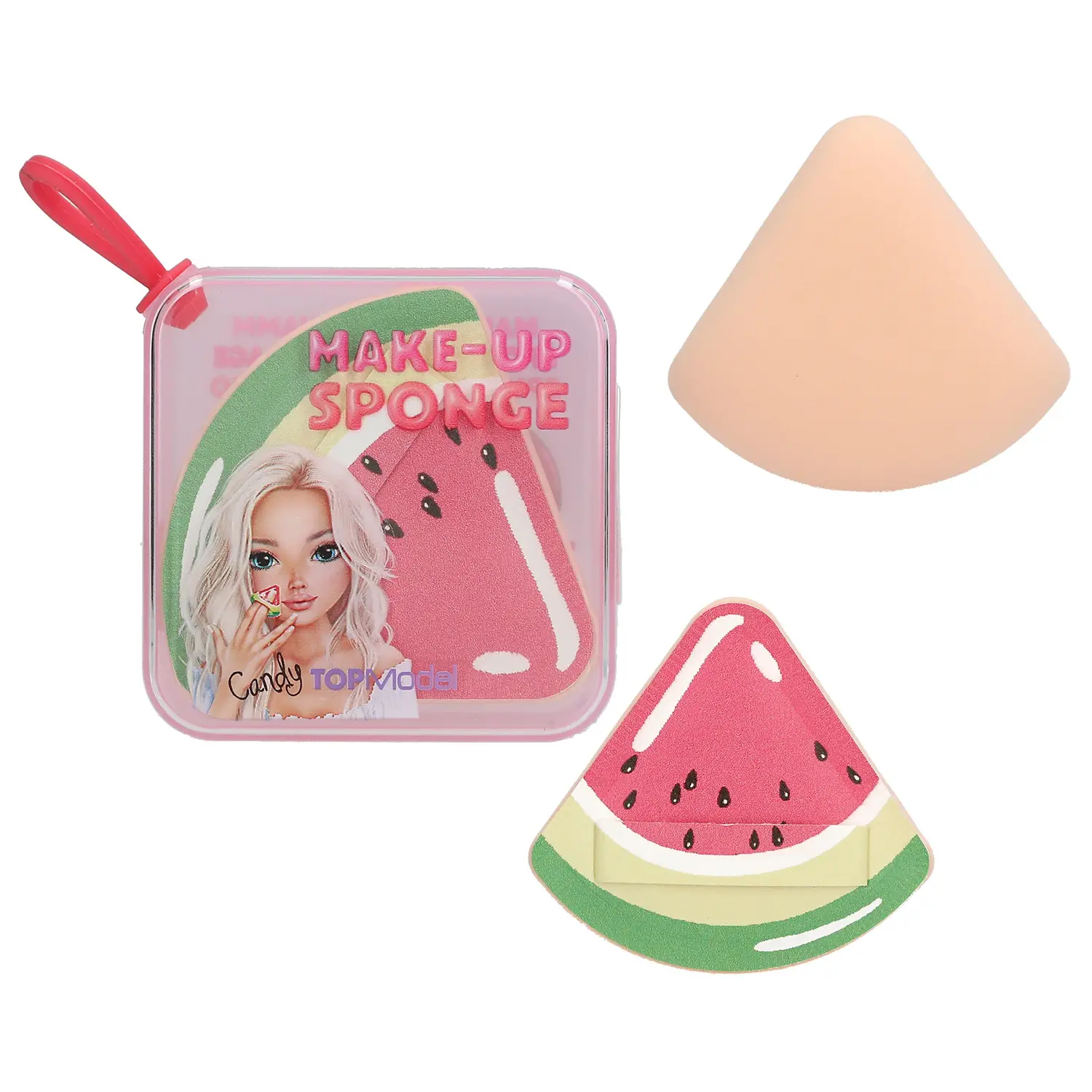 TOPModel Make up Schwämmchen CANDY GLAM