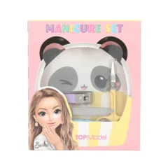 TOPModel Maniküreset CANDY GLAM