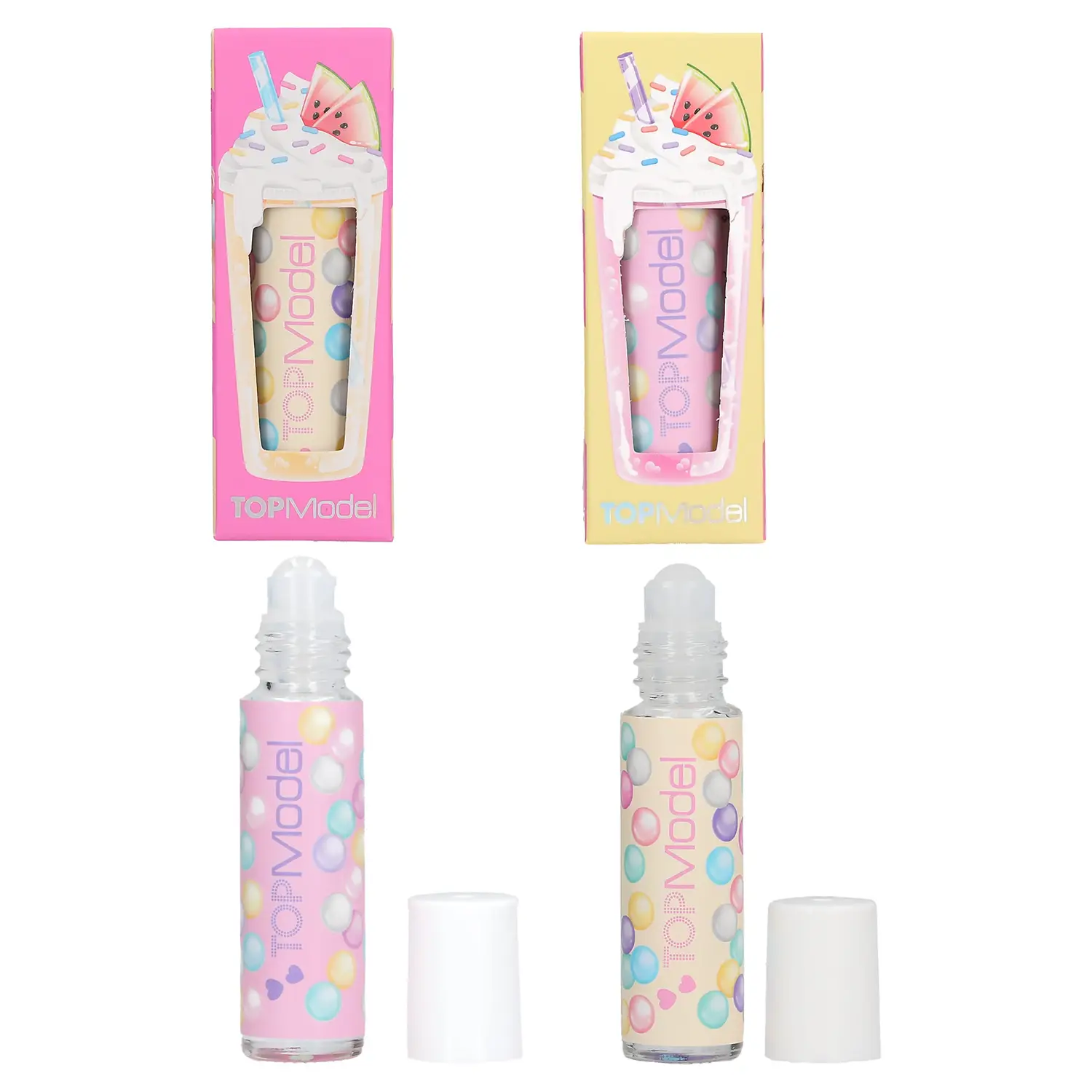 TOPModel Nagelölroller CANDY GLAM